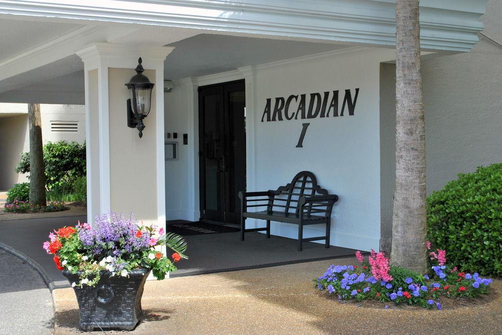 דירות מירטל ביץ' Arcadian II 15B מראה חיצוני תמונה